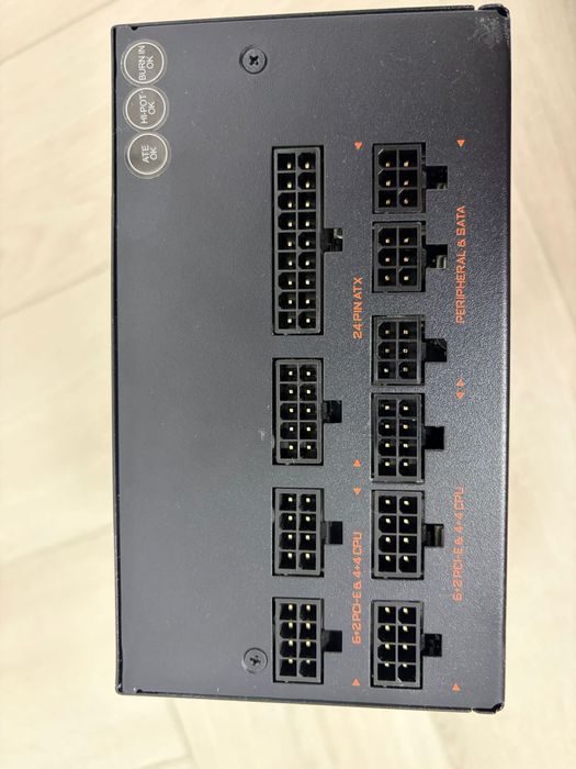 Sursa modulara de curent