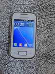 Samsung Galaxy Pocket