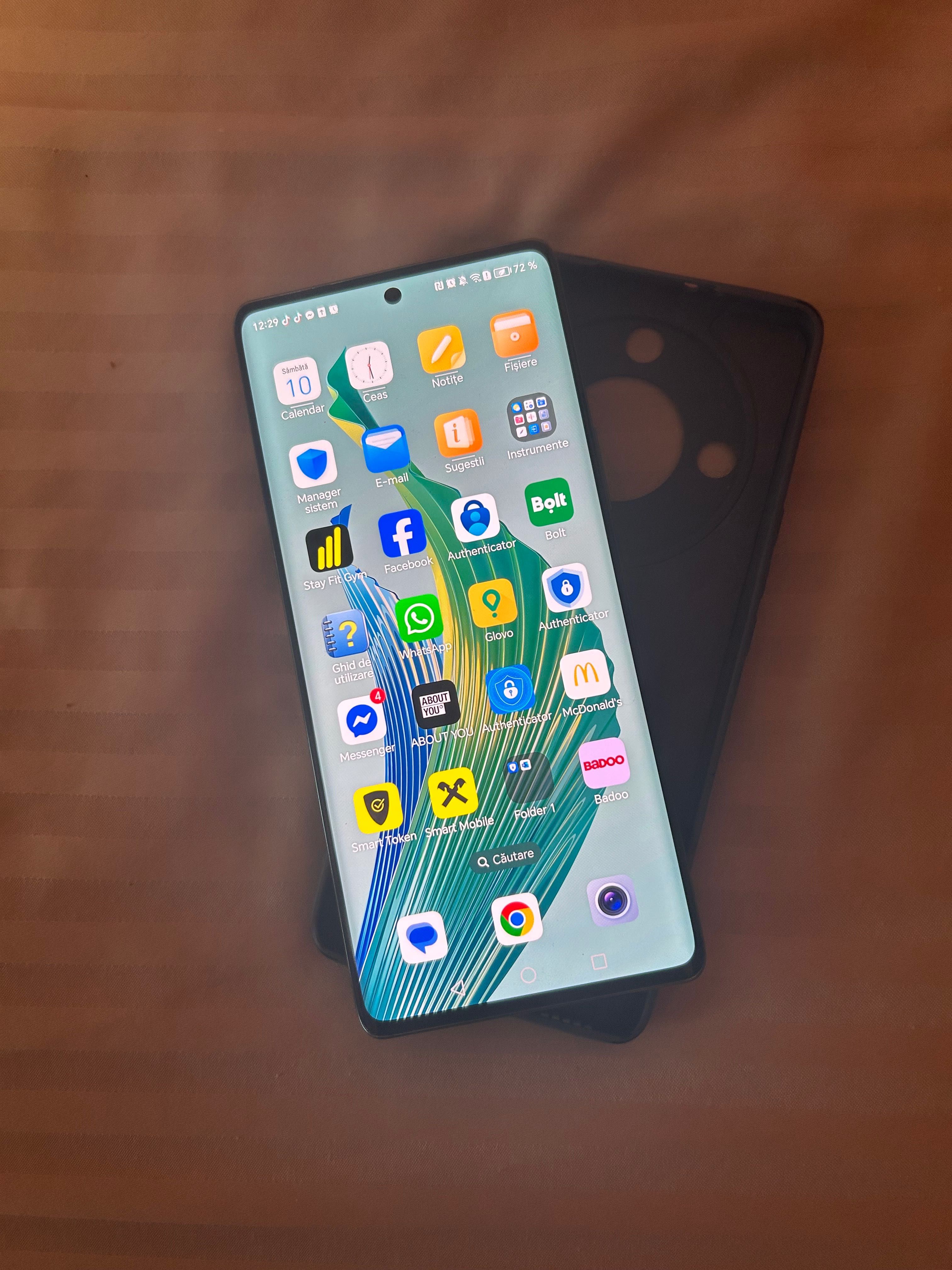 Honor magic 5 lite