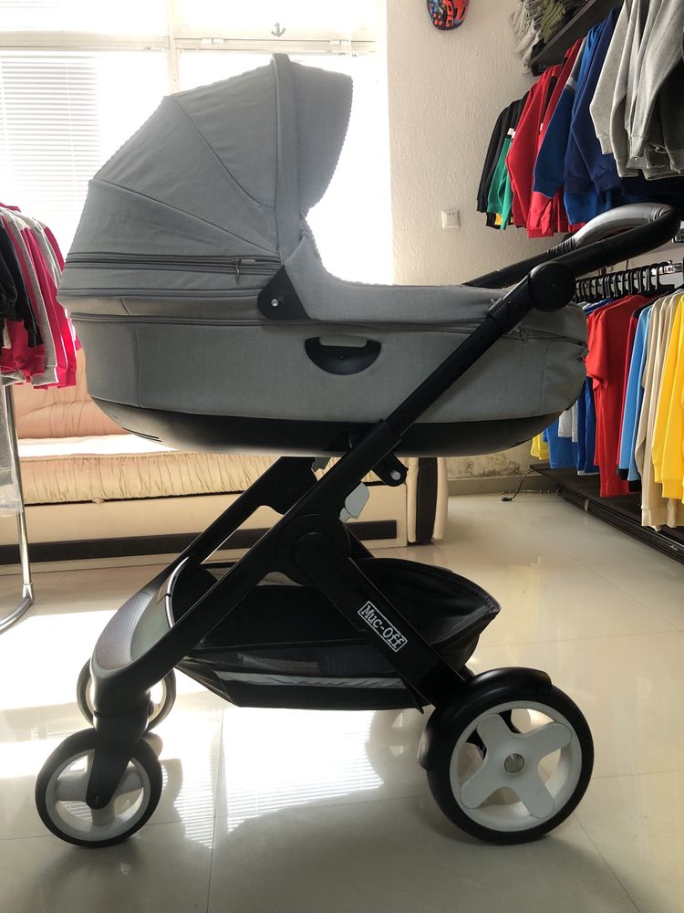 Детска количка Stokke® Trailz