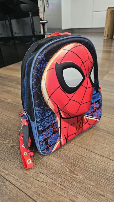 Раница Спайдърмен