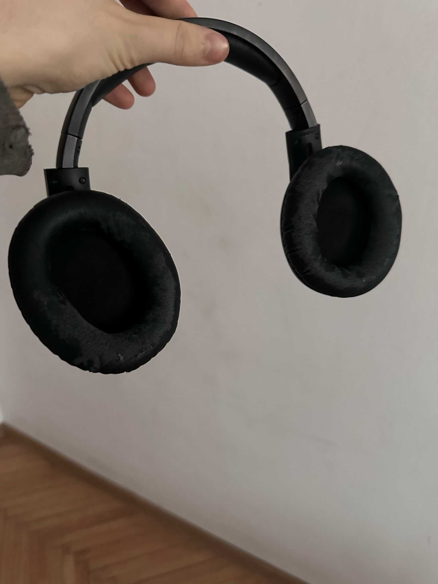 Casti gaming HyperX CloudX Flight