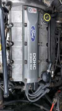 Продам двигатель Форд Галакси 2.3 DONC 2003г.Разобран.
