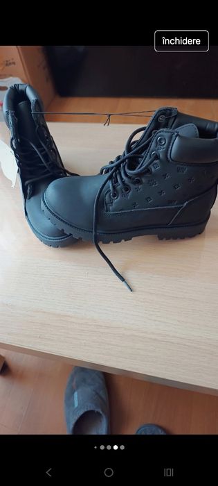 Gete noi de bărbați