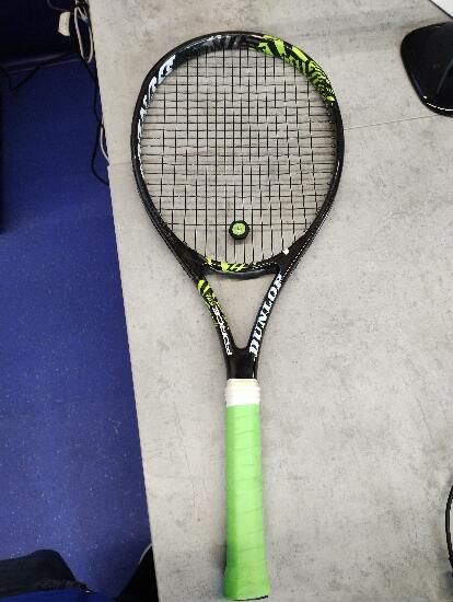 Dunlop Force 105 Elite - produs resigilat - (SecondHand) Decathlon