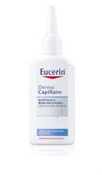 EUCERIN Tonic anti cădere păr DermoCapillaire 100 ml