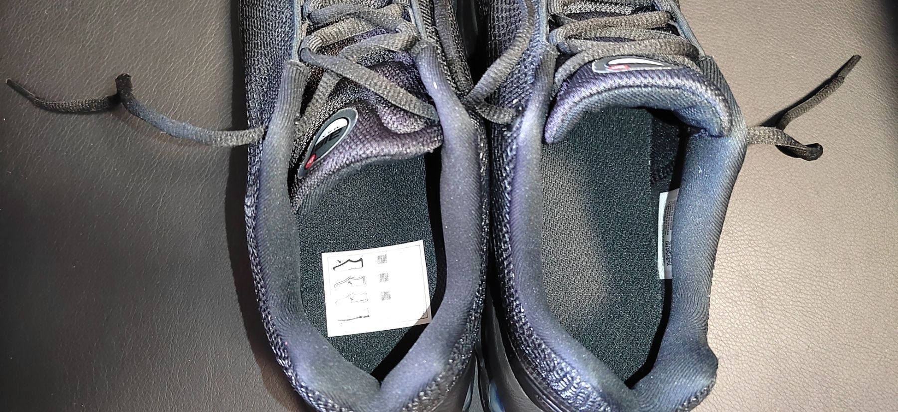 Nike Air Max DN, номер 38,5