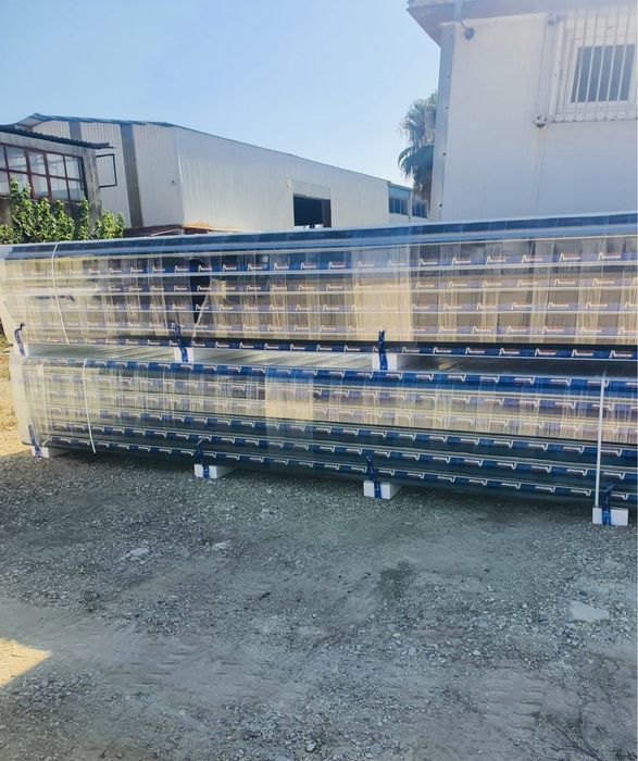 Eco Panou sandvich perete  4 cm