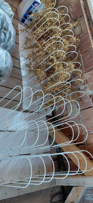 Suport flori pentru mese festive, nunta, botez