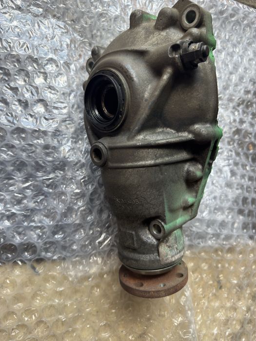 Diferential / Grup fata 3.23 Bmw Xdrive 8619486 / 7584519