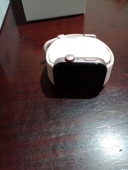 Смарт часовник huawei watch fit 3