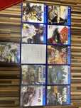 Jocuri  pentru ps4