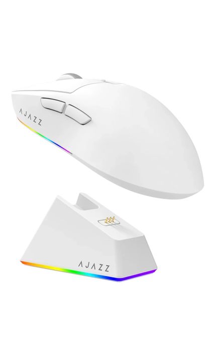 Игровая мышка ajazz aj139 V2 MC