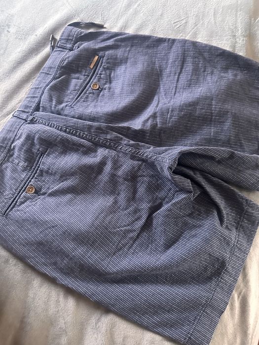 Мъжки панталони zara/зара