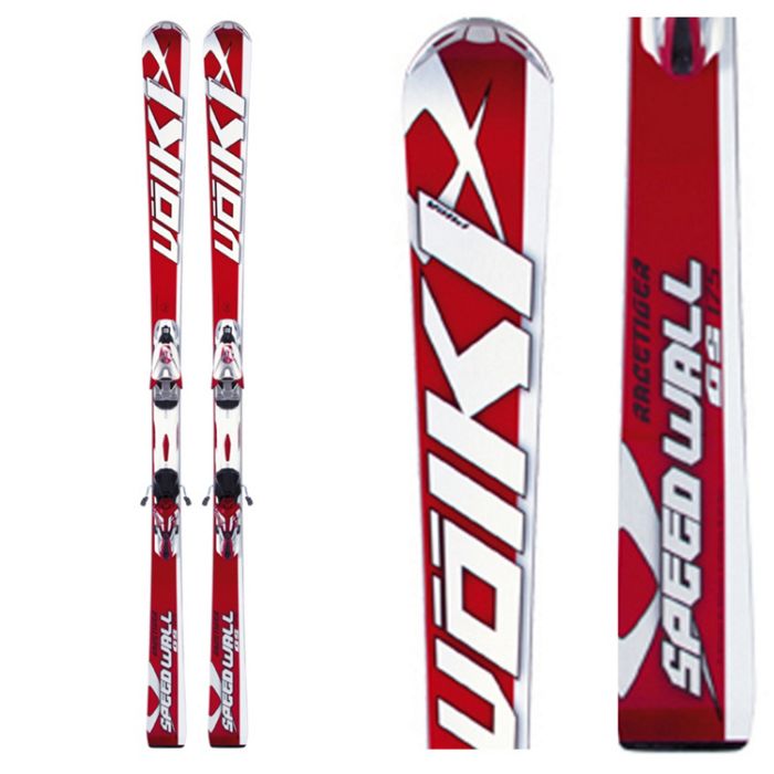 Ski/Schiuri Volkl RaceTiger Speedwall GS