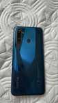 Телефон realme про 5