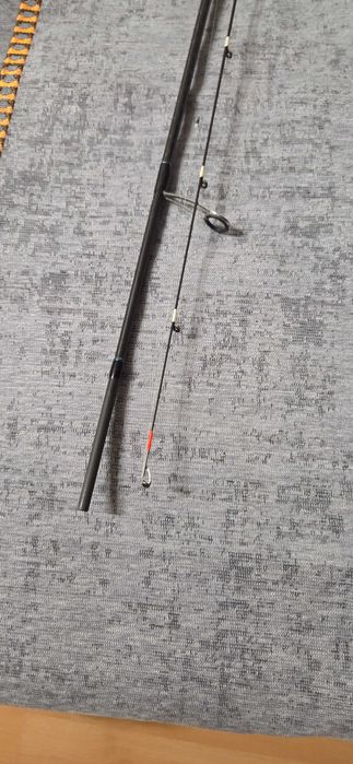 Спининг комплект Favorite Blue Bird UI