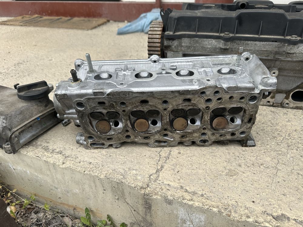 Глава-Проверена 1.1i Кия и Хюндай - G4HG