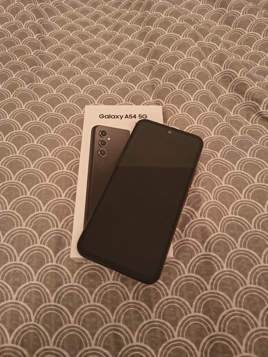 Vând Samsung Galaxy A54 5G