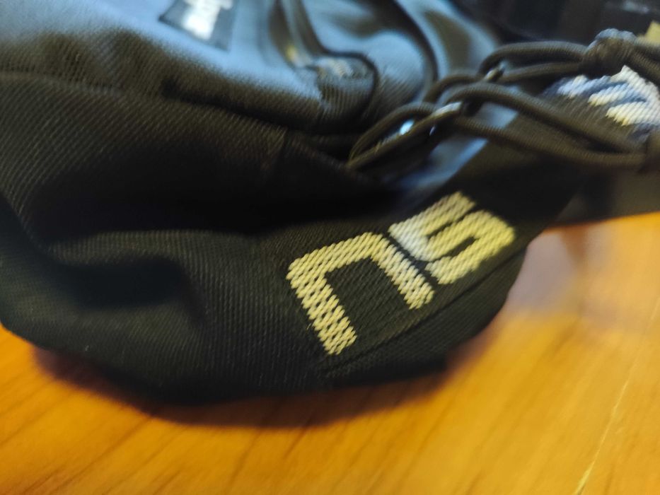 Мъжка спортна чанта тип банан Supreme