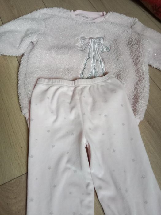 Pijama de iarna pt fetite