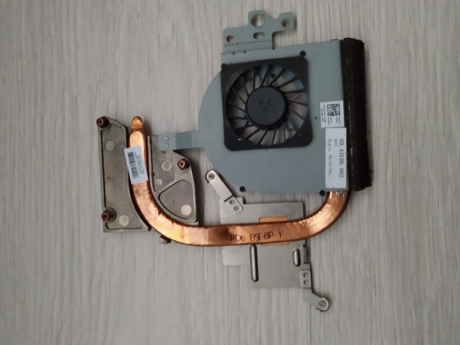 sistem racire heat sink dell inspiron n5110