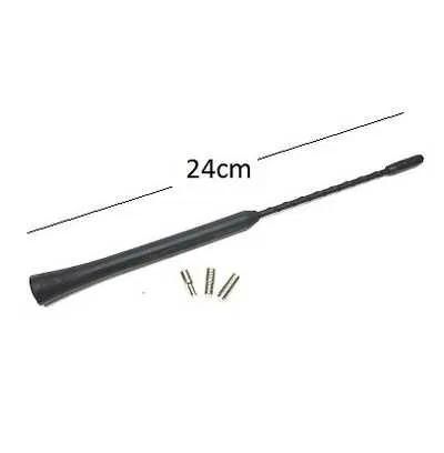 Антена №66 Пръчка за Автомобил Универсална 24 см