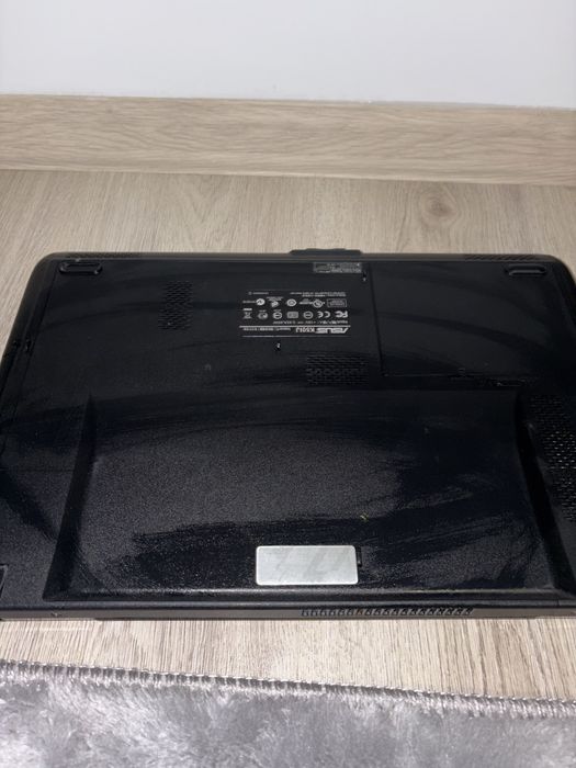 Лаптоп Acsus K50IJ