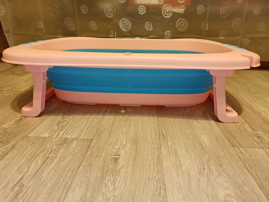 Cadita pliabila bebelusi