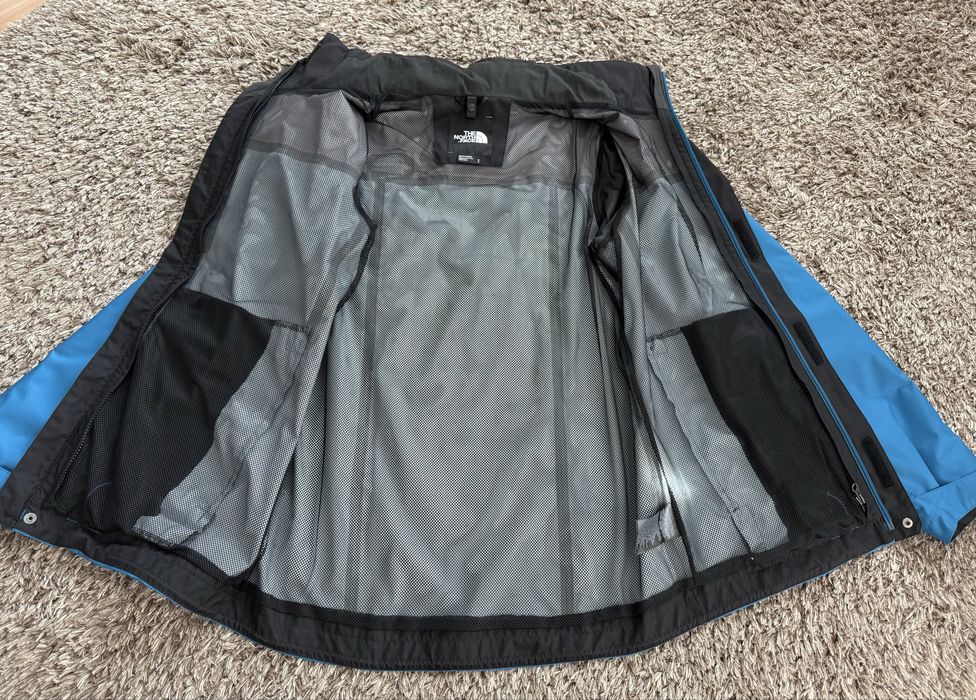 Geaca noua The North Face barbati marime M