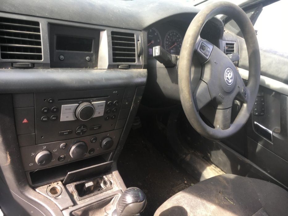 opel vectra c 1.9 cdti 150 ps на части опел вектра ц 1.9 цдти