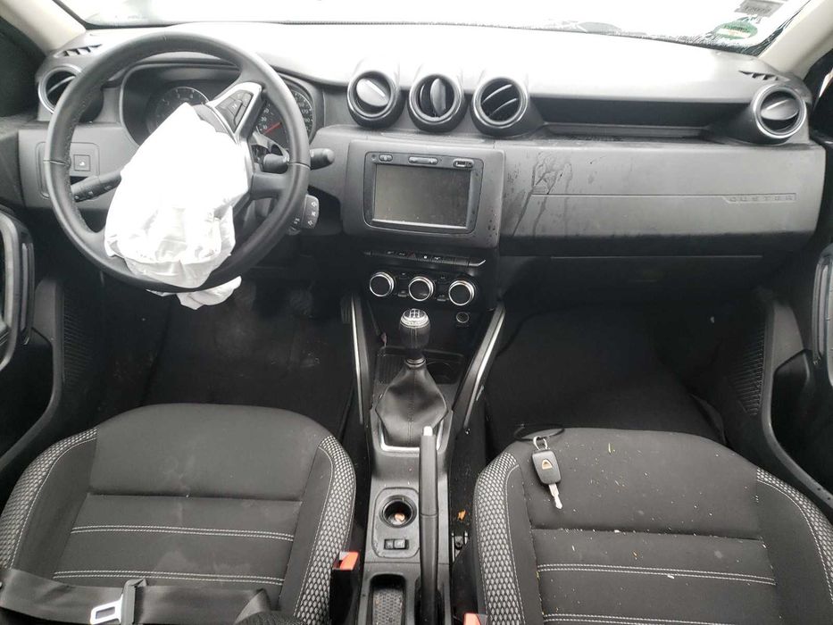 PIESE auto  Dacia Duster 2019 1.5 dci 4x4 adblue E6 interior caroserie