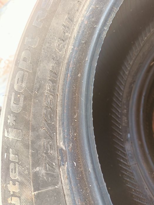 Cauciucuri de iarnă 175/65 R15