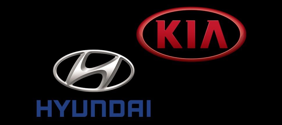 Ремонт KIA HYUNDAI (Кия Хундай  )