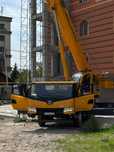 Автокран XCMG 25T