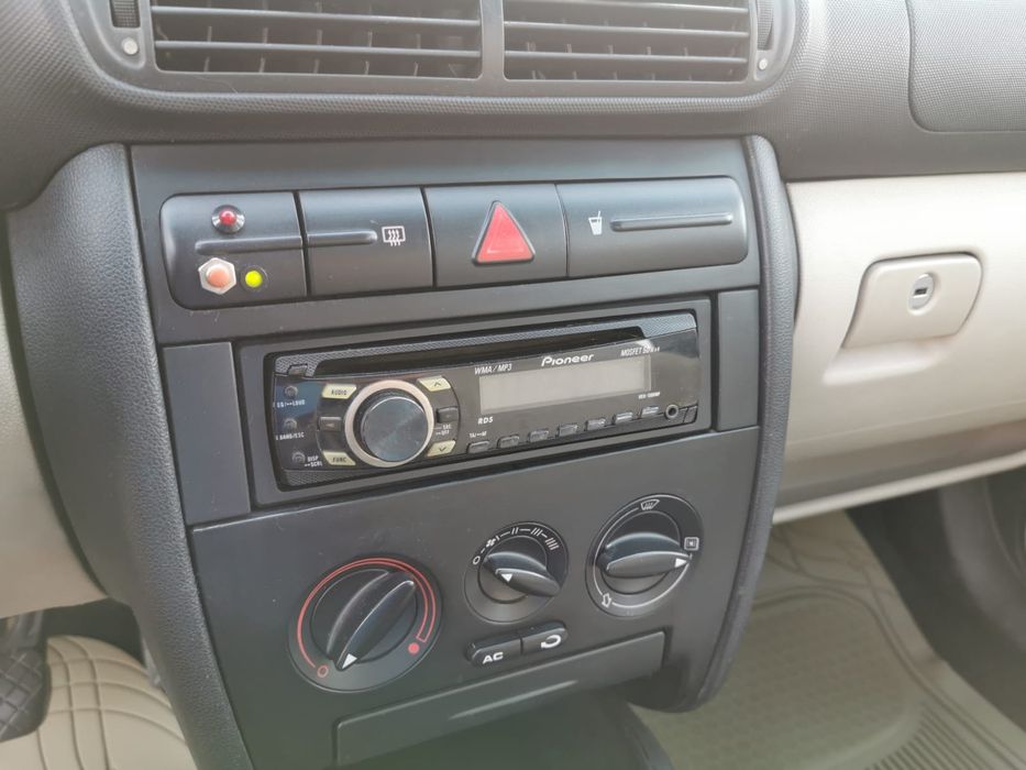 Seat Toledo 1.6, 2000г