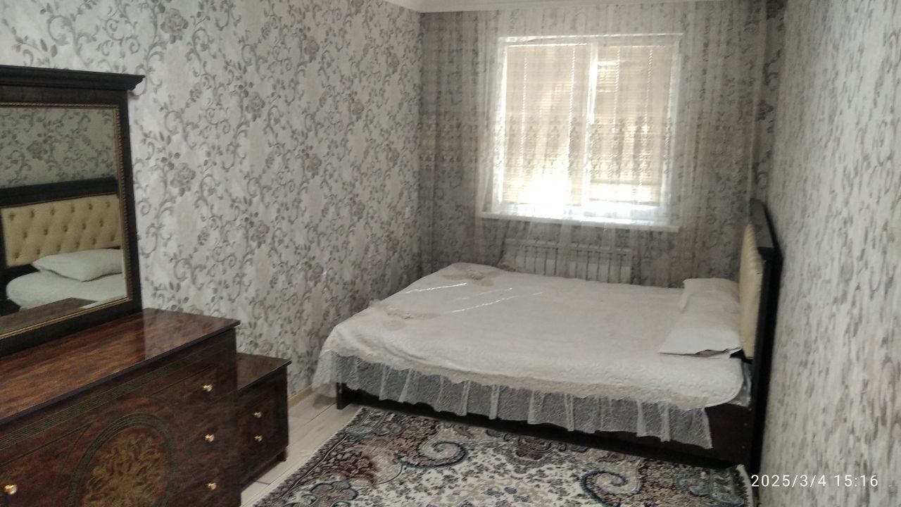 Сдается квартира в аренду