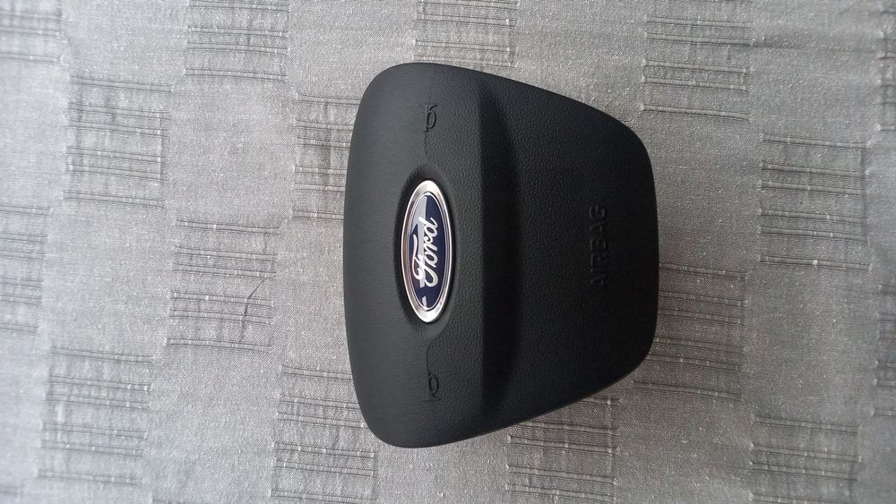 Airbag volan ford focus mk3 mk4 ford transit custom connect