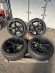 Jante Ford Edge Volvo XC60 Range Rover Evoque Jaguar cu anv 255/45 20