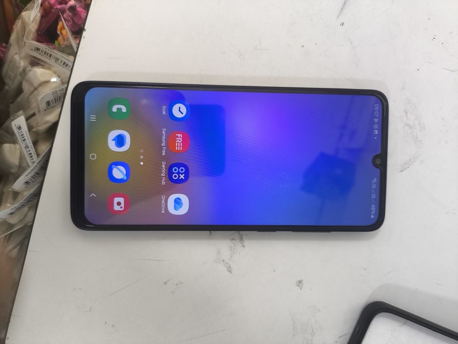 Samsung a 05 holati yaxshi