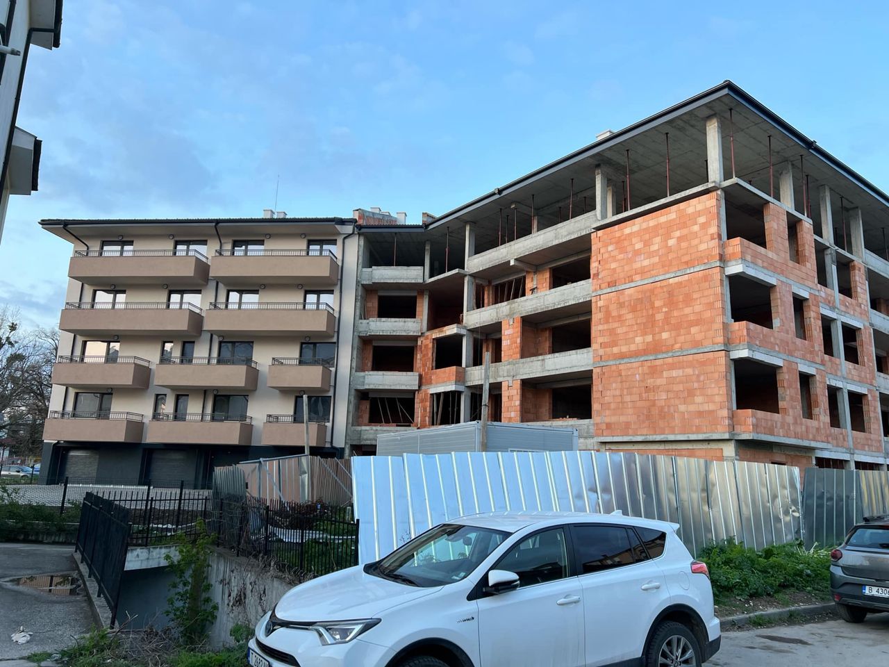 Продава се Двустаен апартамент в Търговище, Боровец - 88 кв.м за 1137 €/кв.м - Снимка #4