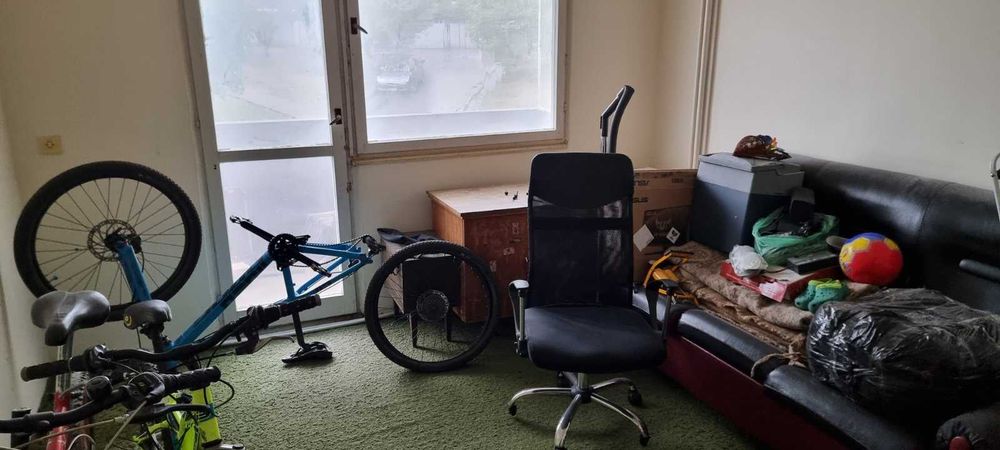 Продава се Двустаен апартамент в Разград, Орел - 77 кв.м за 861 €/кв.м - Снимка #5