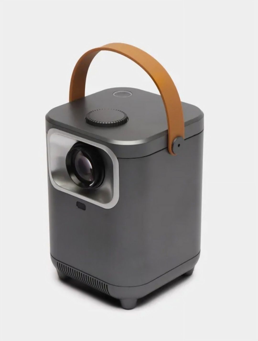 HD & AI projector