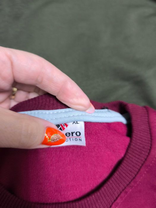 Tricouri/ bluze mânecă lungă bărbați bumbac cu lycra