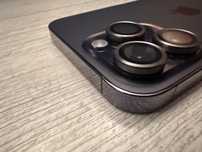 Iphone 14 Pro Max Deep Purple  512 GB - НЕРАЗЛИЧИМ ОТ НОВ!