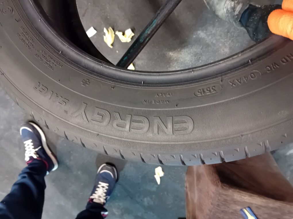 Michelin 205 55 r16 vara