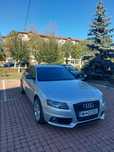 Audi A 4 an 2010 euro 5