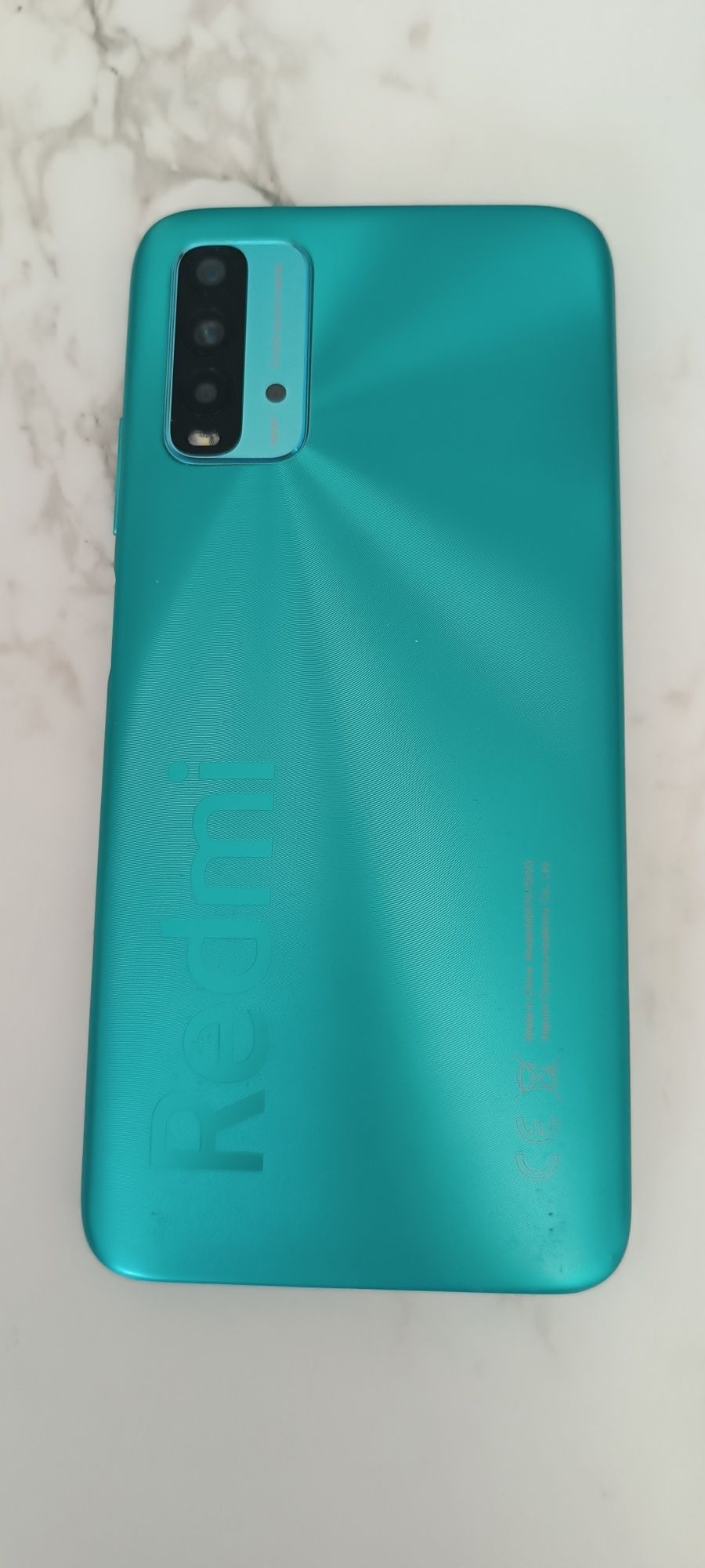 Смартфон Xiaomi Redmi 9T