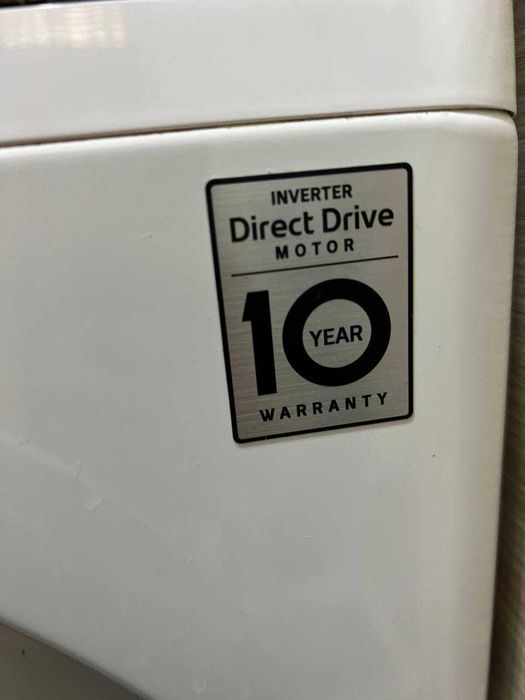 Стиральная машина LG 6 КГ Срочно продаю