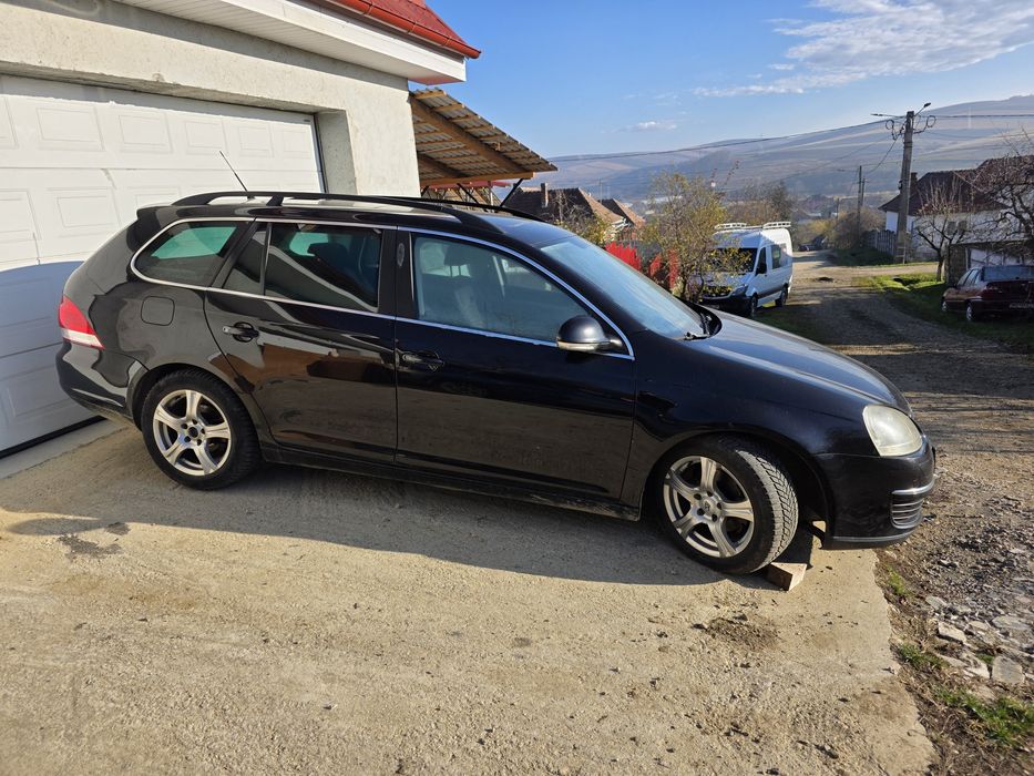 Volkswagen golf 5 de vânzare